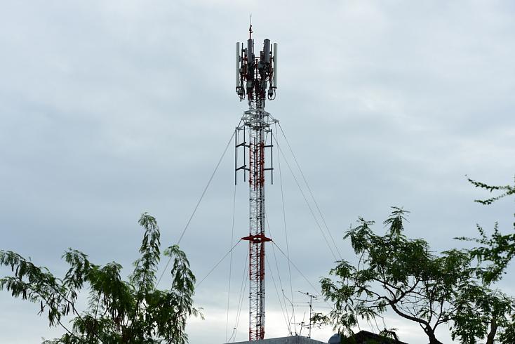 Первый аукцион на частоты 5G в России могут провести до конца года Первый аукцион на частоты 5G в России могут провести до конца года