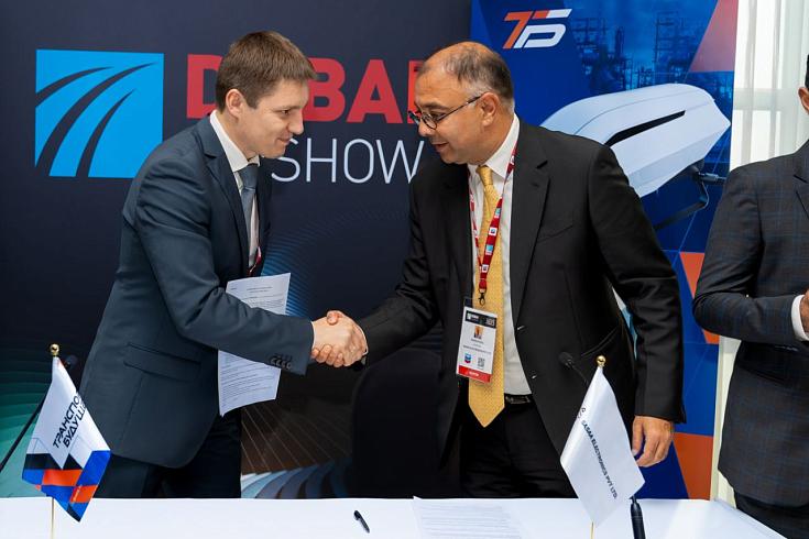 Транспорт будущего и Sasaa договорились о совместном развитии отрасли беспилотных авиационных систем в Индии  