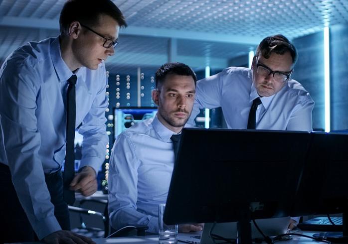 Около 7% всех мировых IoT-устройств имеют уязвимости Около 7% всех мировых IoT-устройств имеют уязвимости