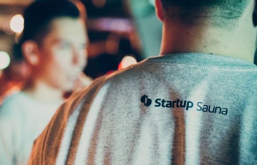 Один из лучших стартап-акселераторов Европы Startup Sauna приезжает в бизнес-инкубатор «Ингрия»
