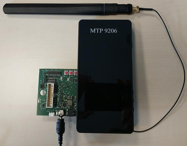 «МегаФон» и Qualcomm провели совместное тестирование технологии NB-IoT