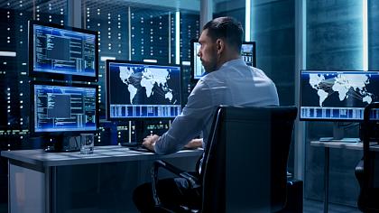 Accenture: тренды кибербезопасности 2019 Accenture: тренды кибербезопасности 2019