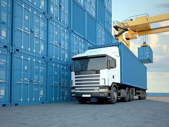 Количество устройств для отслеживания грузов вырастет к 2023 году до 20 млн
