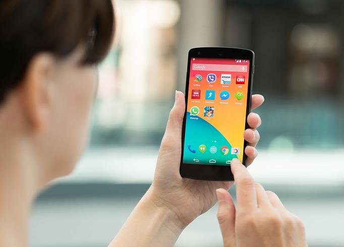 Россия лидирует по количеству киберугроз для Android Россия лидирует по количеству киберугроз для Android