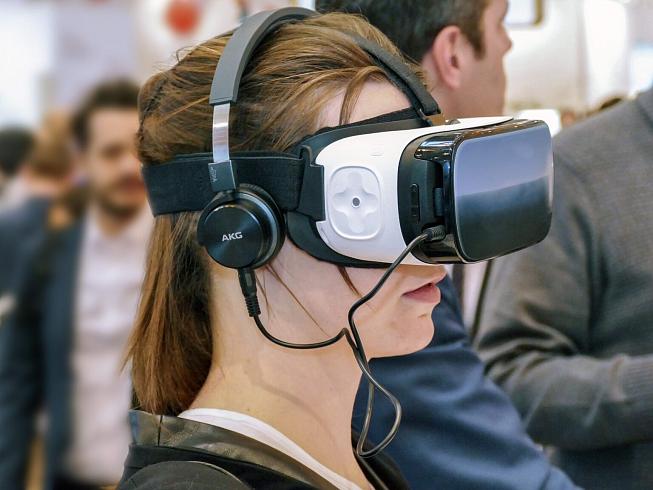 «Северсталь» создала VR тренажер техники безопасности для ТМК
