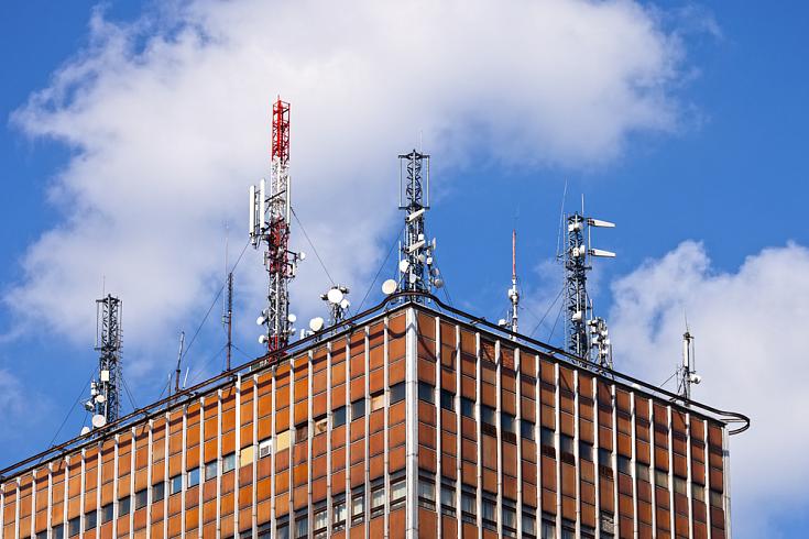 Telecom Austria Group тестирует сеть NB-IoT в Беларуси