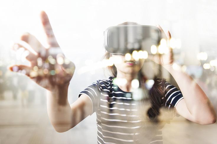 2019 – год виртуальной реальности