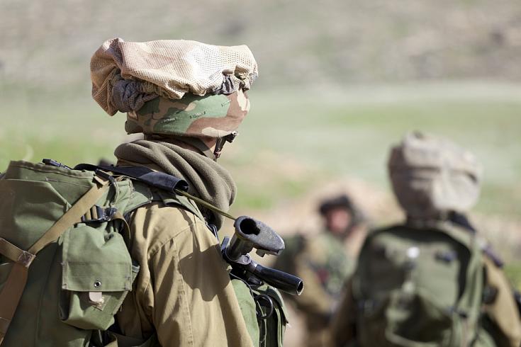 В Израиле разрабатывают NFC-браслет для медицинской помощи солдатам