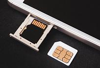 ABI Research прогнозирует сокращение поставок сменных SIM-карт ABI Research прогнозирует сокращение поставок сменных SIM-карт