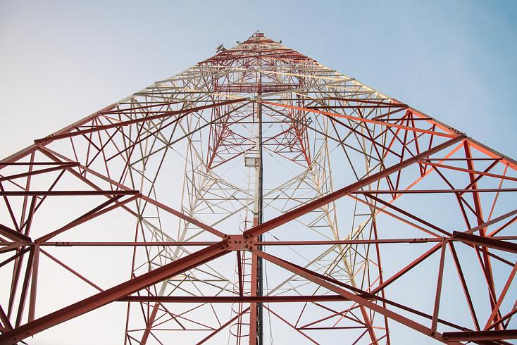 Деловой рынок Астраханской области заполнен М2М-решениями в 4G Деловой рынок Астраханской области заполнен М2М-решениями в 4G
