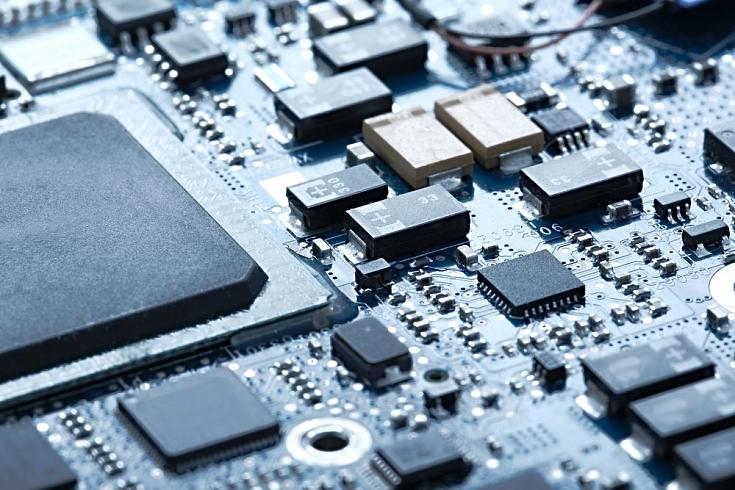 СП «Ростеха» и «Системы» по производству чипов для IoT и 5G может быть создано в течение месяца 