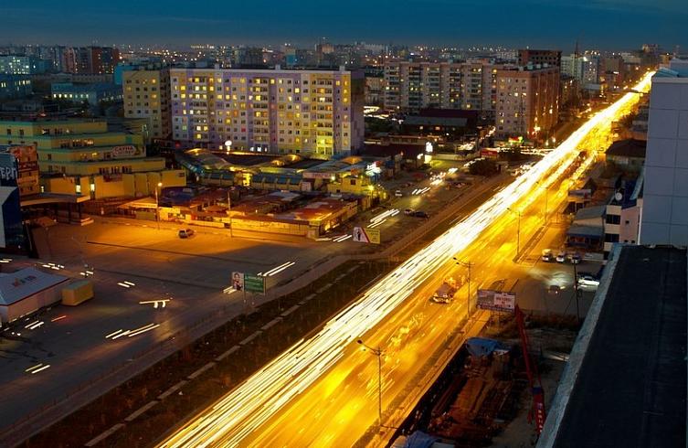 Якутск получил бумажные RFID-билеты для общественного транспорта