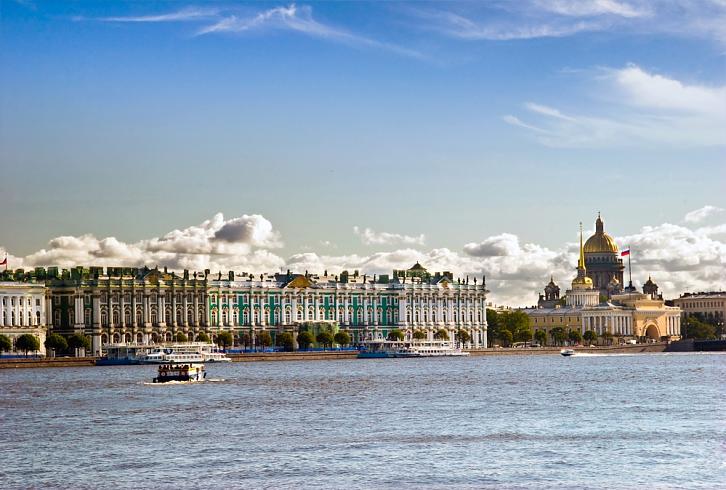 МТС и «МегаФон» совместно протестируют 5G в Петербурге МТС и «МегаФон» совместно протестируют 5G в Петербурге