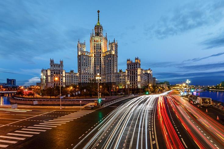 Власти Москвы с 2015 года покупают у мобильных операторов данные о перемещениях горожан – СМИ  