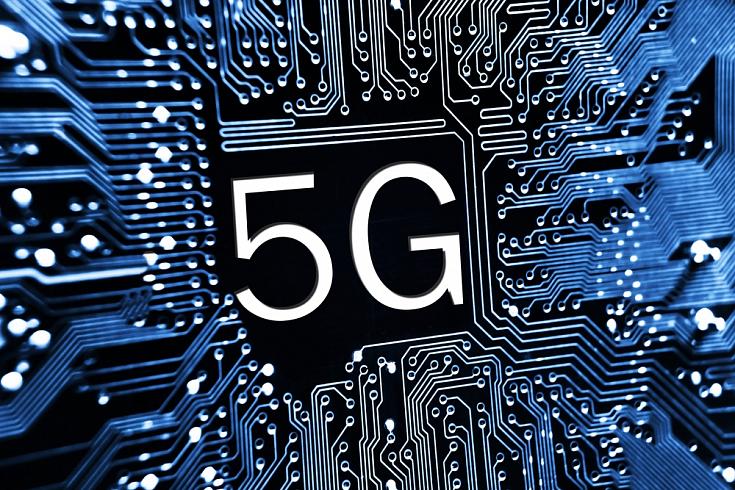 Ульф Эвальдсон, Ericsson: «Сети 5G станут основой для широкомасштабного развития IoT»