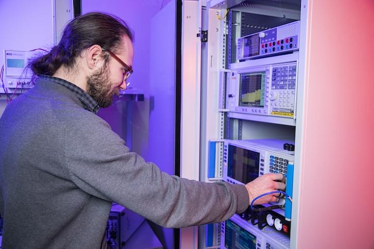 МИФИ получил 250 млн рублей на создание интеллектуальных систем МИФИ получил 250 млн рублей на создание интеллектуальных систем