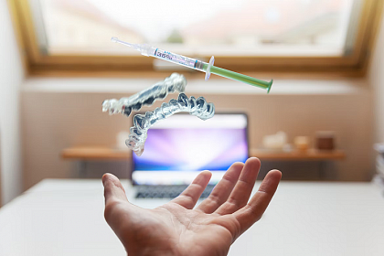 Умная медицина – 2022: от смарт-датчиков до автомномных роботов-хирургов