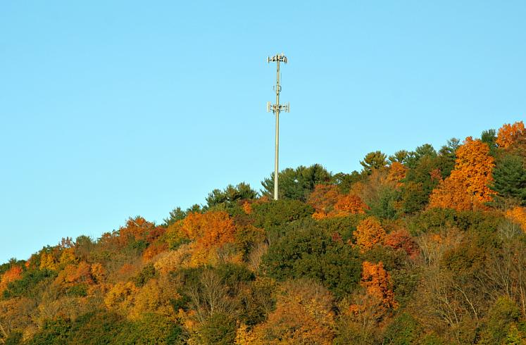 МТС и Ericsson протестировали технологию 5G на частотах LTE МТС и Ericsson протестировали технологию 5G на частотах LTE