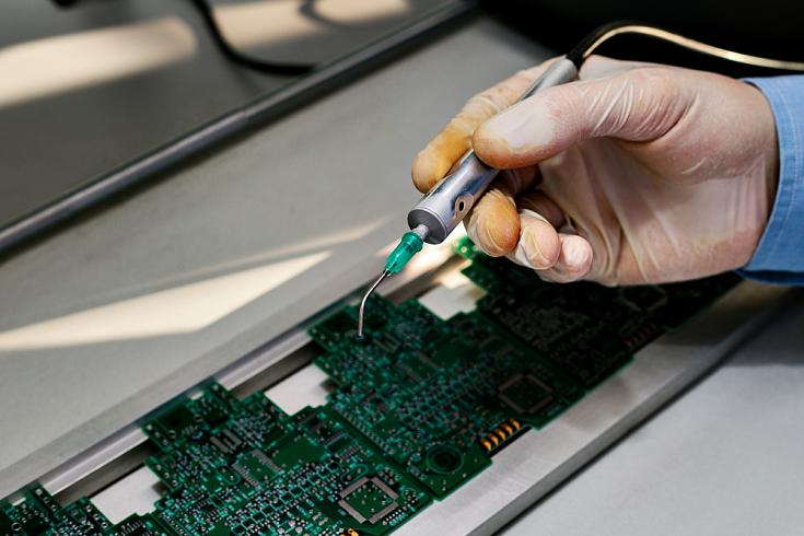 LG Uplus и Huawei разработают чипсеты для NB-IoT 