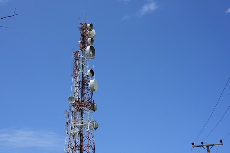 МТС построила сети сотовой связи в Новосибирской области на основе Big Data