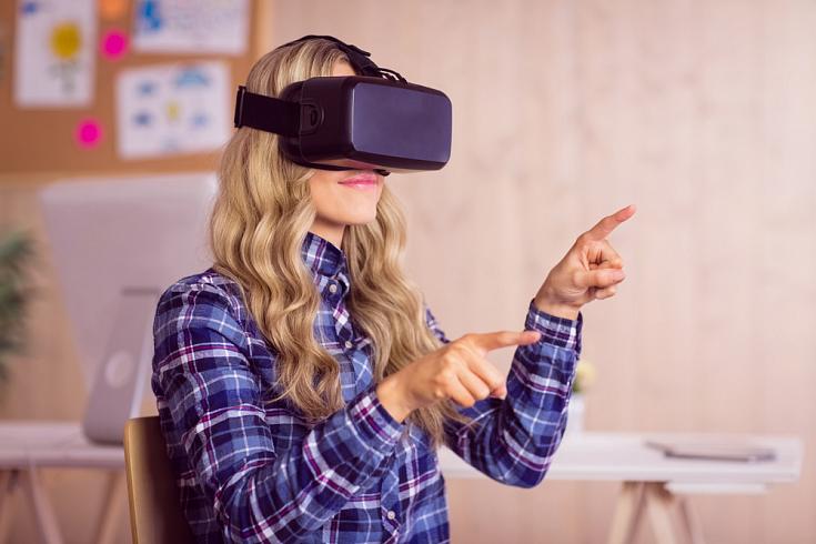 Как изменят нашу жизнь устройства виртуальной реальности