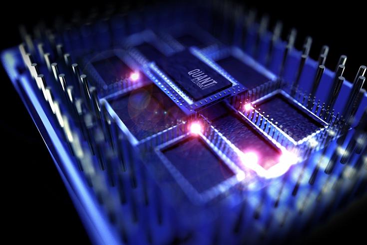 IBM проведет исследование «квантового IoT» в Мельбурне