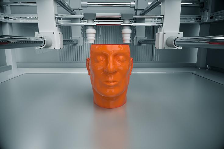 3D-принтеры. Какие сюрпризы нам готовит печать в трехмерном пространстве?
