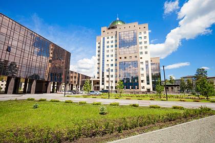 Новосибирск превратится в умный город