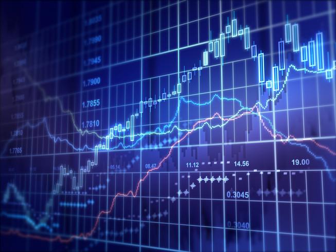 Среднегодовой рост генерируемых IoT данных превышает 28% Среднегодовой рост генерируемых IoT данных превышает 28%