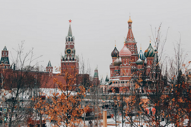 Россия попала в топ-10 стран-лидеров по цифровизации госуправления по версии Всемирного банка