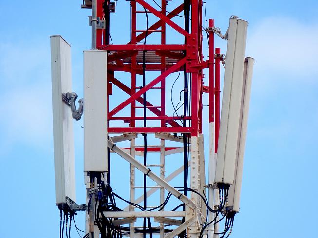 Свыше миллиарда человек к концу 2020 года будут в зоне 5G Свыше миллиарда человек к концу 2020 года будут в зоне 5G
