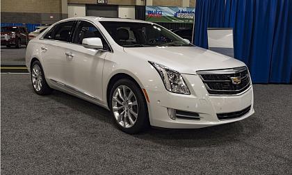 General Motors запускает программу каршеринга автомобилей Cadillac BOOK